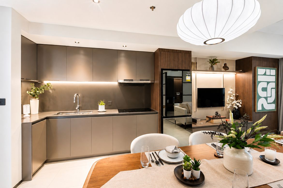 2 Bedroom Condo for Sale in Cebu IT Park, Cebu City, Cebu – photo 2