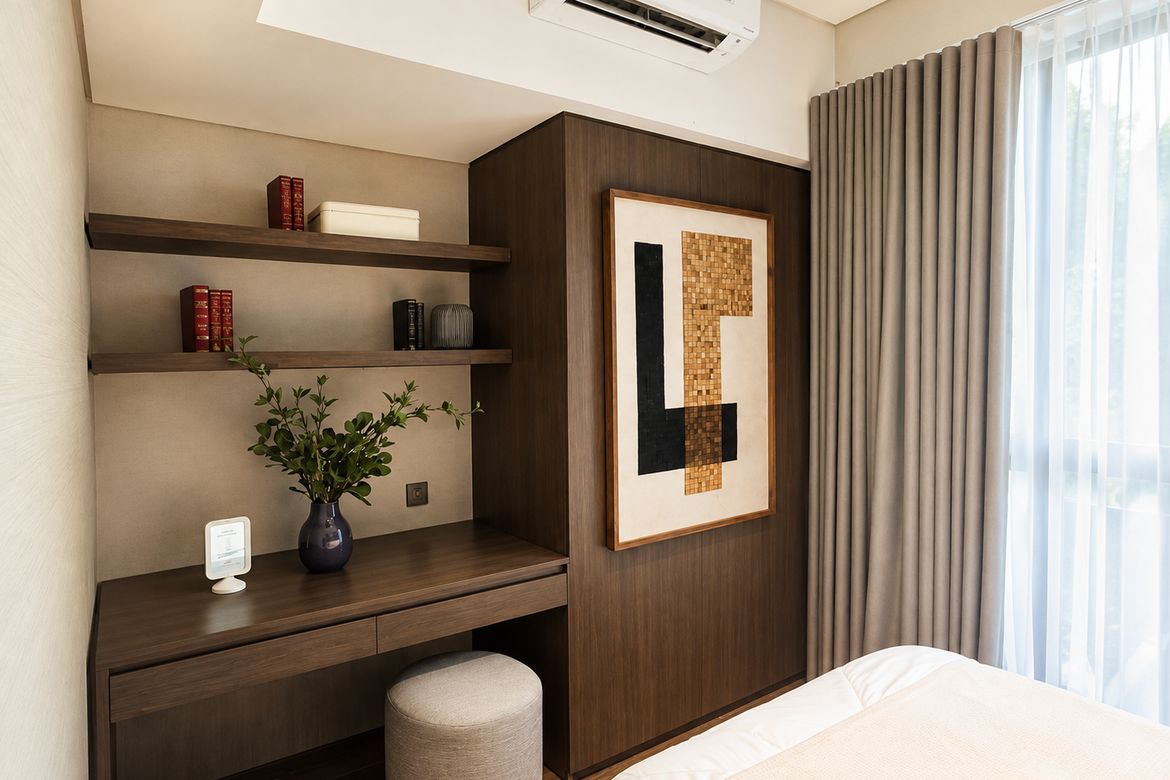 2 Bedroom Condo for Sale in Cebu IT Park, Cebu City, Cebu – photo 3