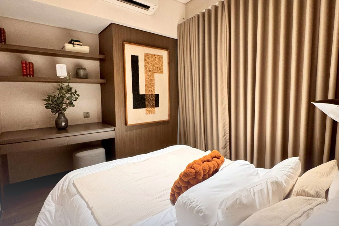 2 Bedroom Condo for Sale in Cebu IT Park, Cebu City, Cebu – photo 6