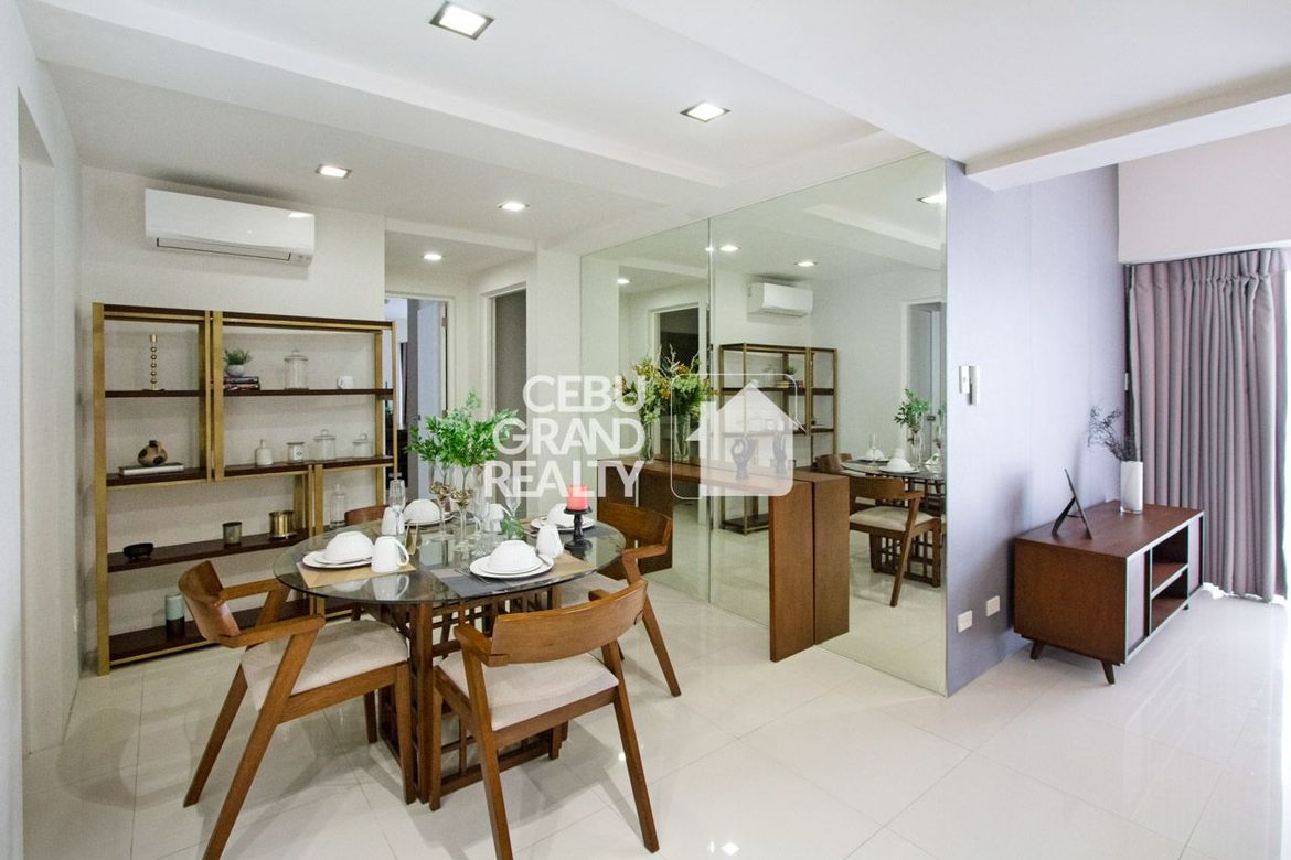 2 Bedroom Condo for Sale in Cebu IT Park, Cebu City, Cebu