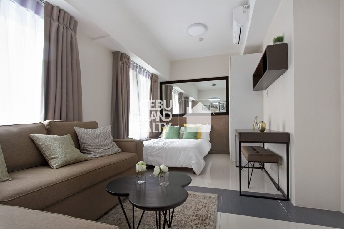 2 Bedroom Condo for Sale in Cebu IT Park, Cebu City, Cebu – photo 2