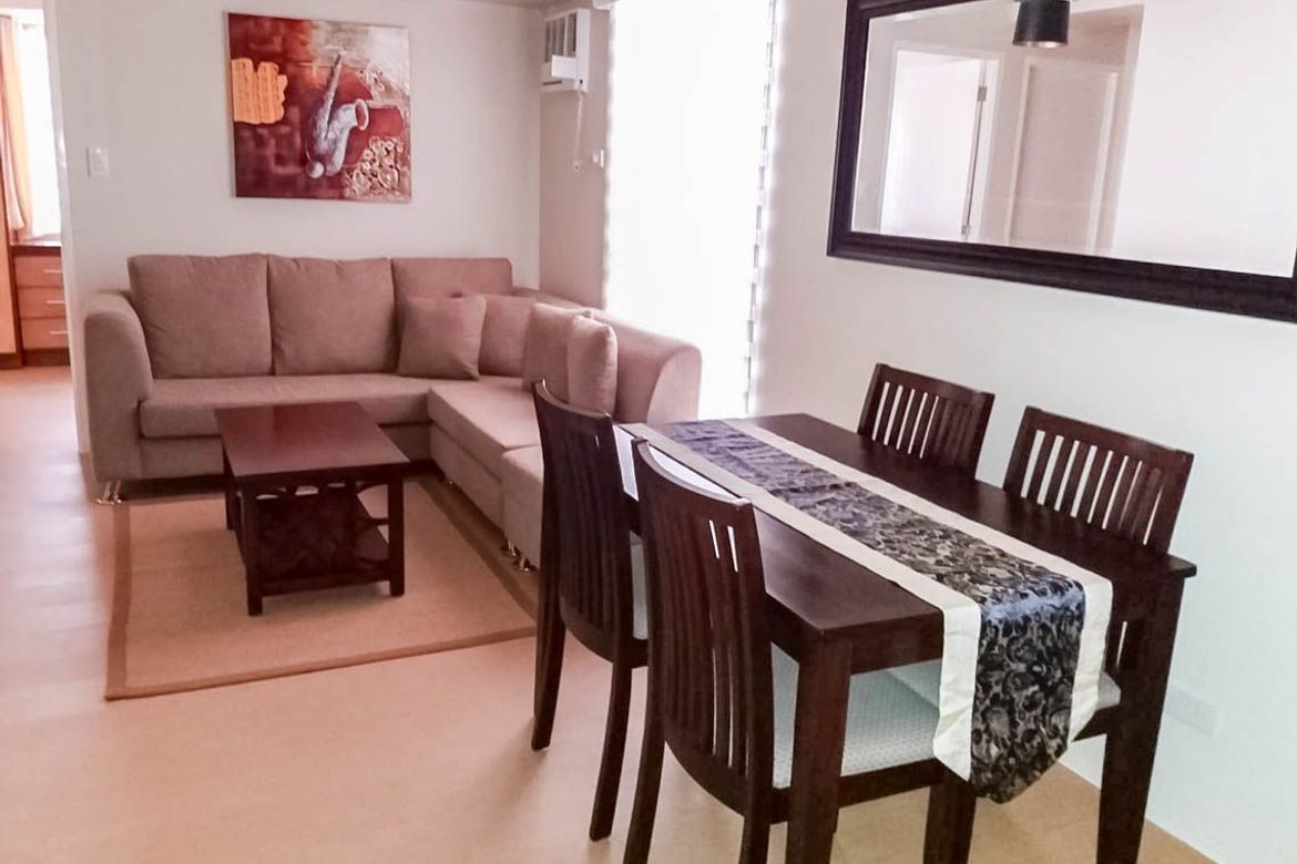 2 Bedroom Condo for Sale in Cebu IT Park, Cebu City, Cebu