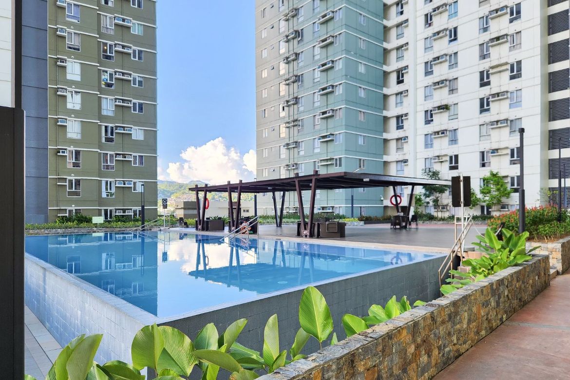 2 Bedroom Condo for Sale in Central (Pob.), Cebu City, Cebu – photo 4