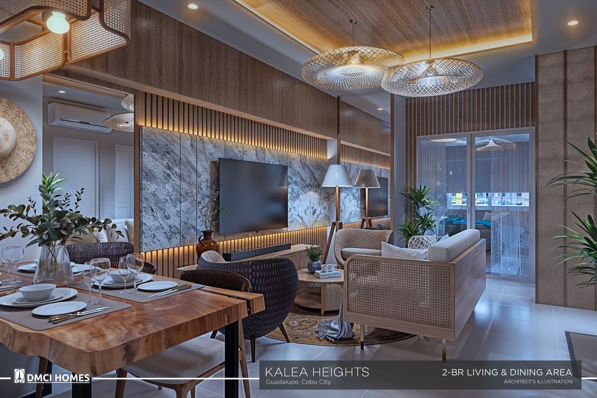 2 Bedroom Condo for Sale in Central (Pob.), Cebu City, Cebu