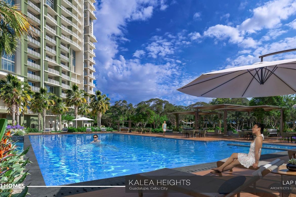 2 Bedroom Condo for Sale in Central (Pob.), Cebu City, Cebu – photo 8