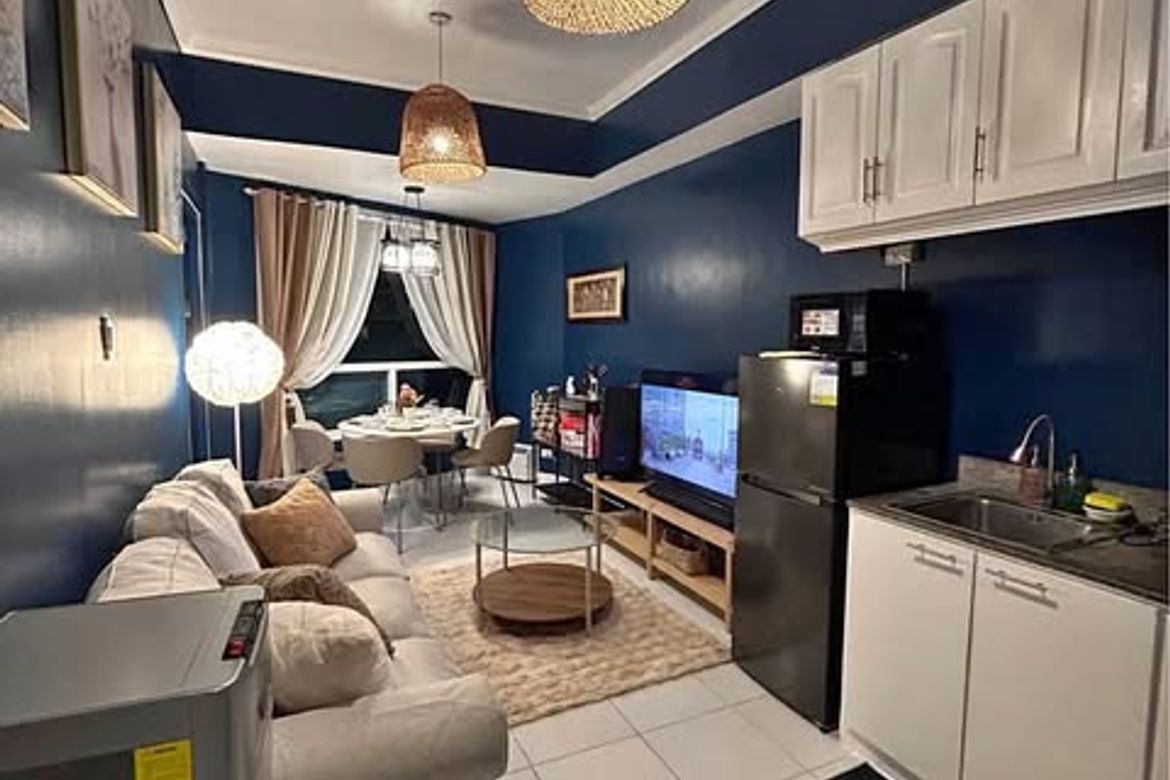 2 Bedroom Condo for Sale in Central, Quezon City, Metro Manila