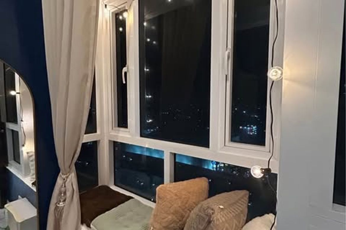 2 Bedroom Condo for Sale in Central, Quezon City, Metro Manila – photo 4
