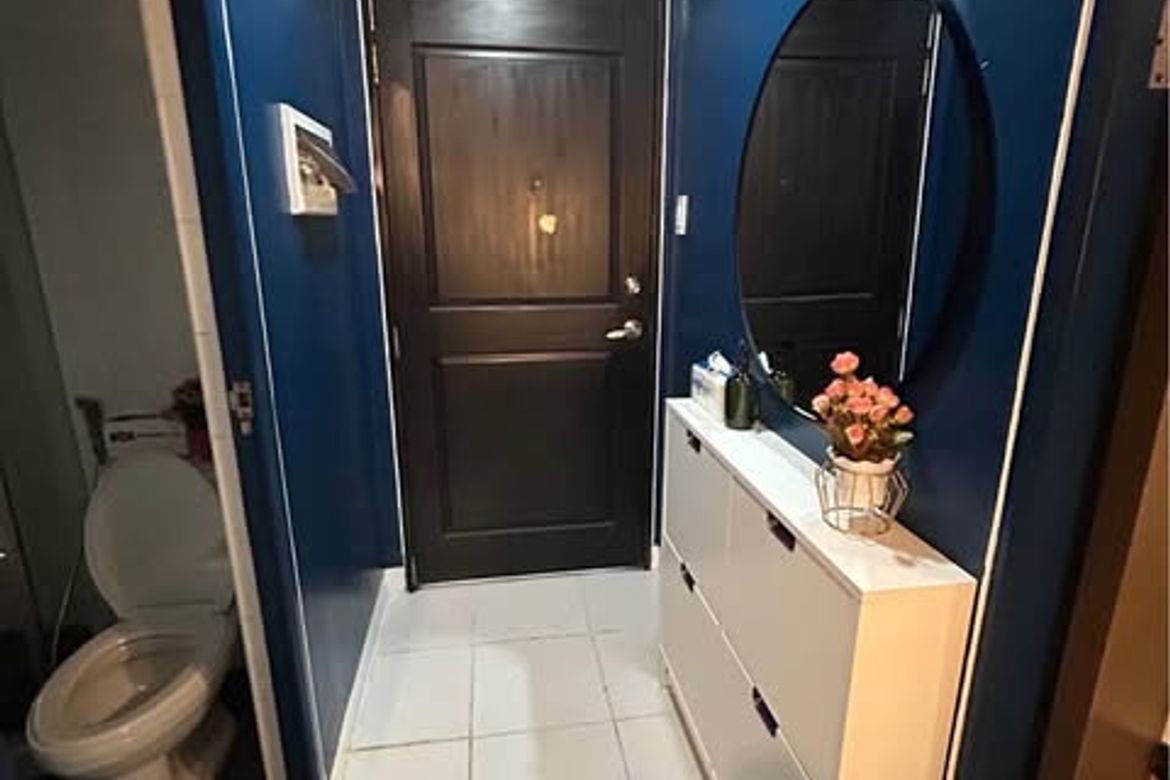 2 Bedroom Condo for Sale in Central, Quezon City, Metro Manila – photo 8
