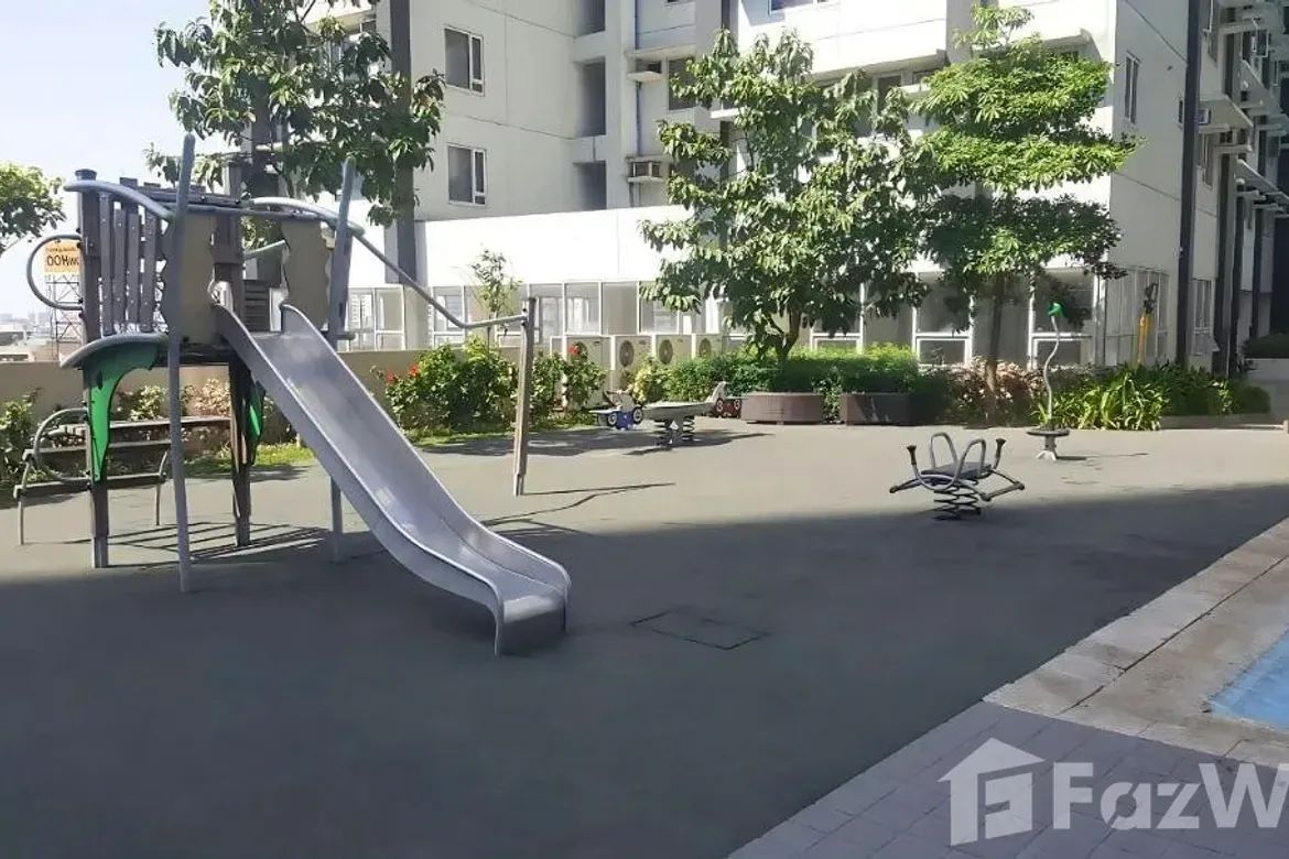 2 Bedroom Condo for Sale in Centralis Towers, Barangay 44, Pasay, Metro Manila – photo 2