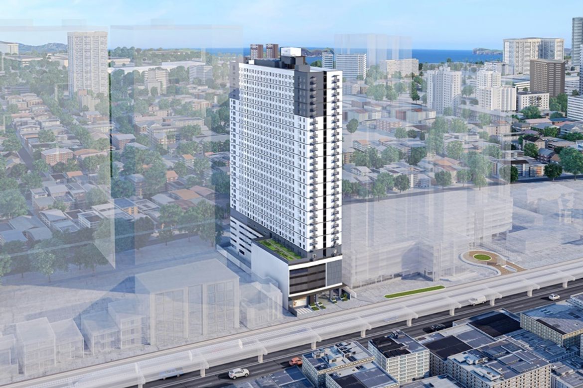 2 Bedroom Condo for Sale in Centralis Towers, Barangay 44, Pasay, Metro Manila – photo 2
