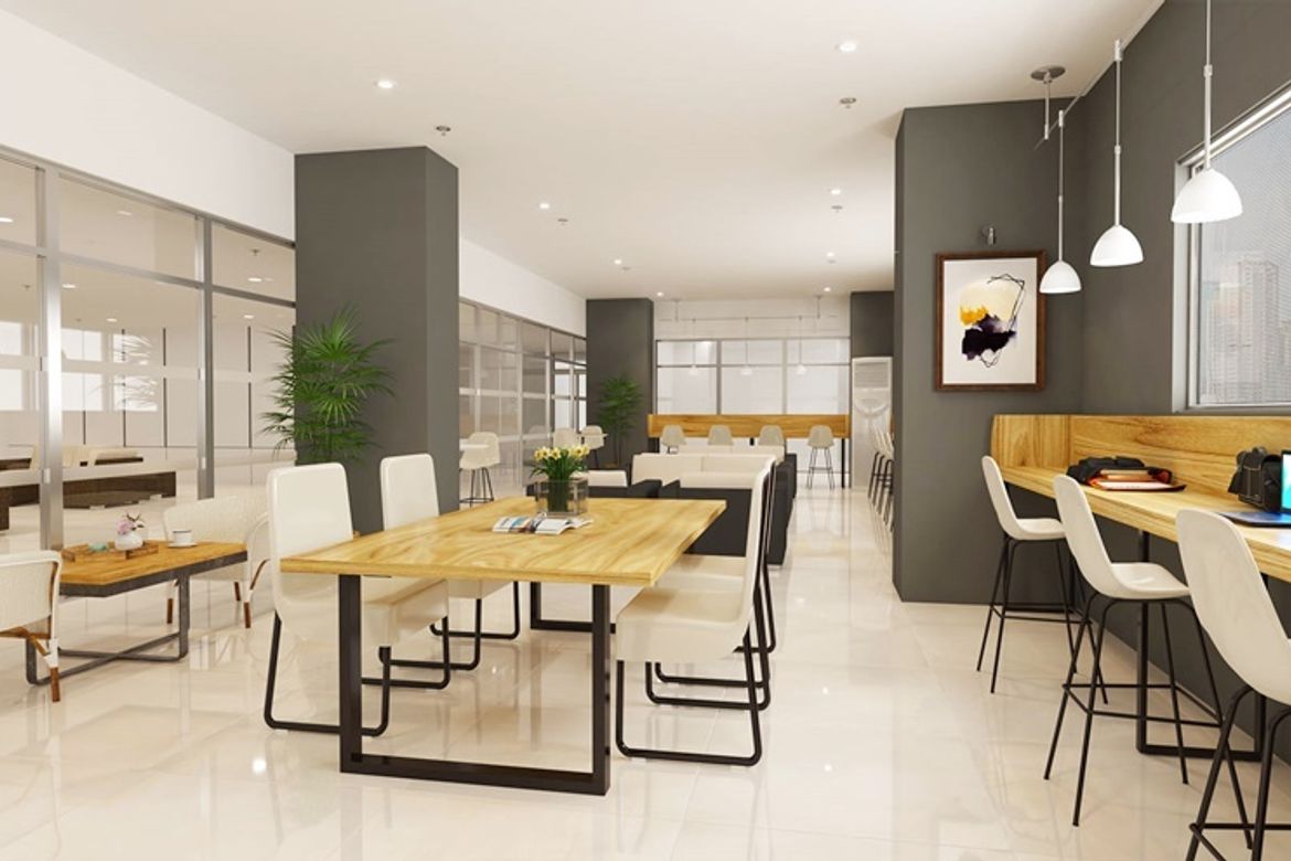 2 Bedroom Condo for Sale in Centralis Towers, Barangay 44, Pasay, Metro Manila – photo 5