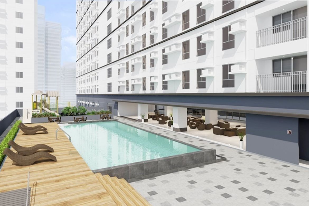 2 Bedroom Condo for Sale in Centralis Towers, Barangay 44, Pasay, Metro Manila – photo 6
