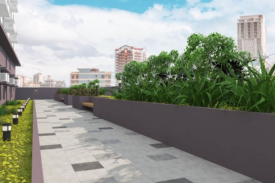 2 Bedroom Condo for Sale in Centralis Towers, Barangay 44, Pasay, Metro Manila – photo 7