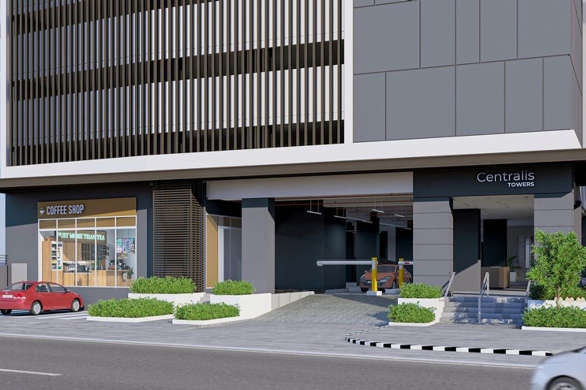 2 Bedroom Condo for Sale in Centralis Towers, Barangay 44, Pasay, Metro Manila – photo 8