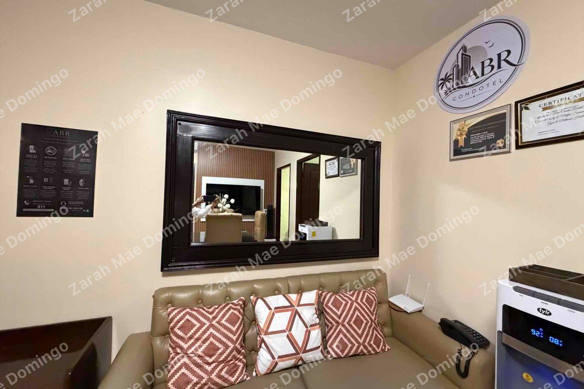2 Bedroom Condo for Sale in Centro Spatial Davao, Barangay 39-D, Davao City, Davao del Sur – photo 2