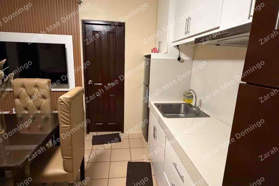 2 Bedroom Condo for Sale in Centro Spatial Davao, Barangay 39-D, Davao City, Davao del Sur – photo 4