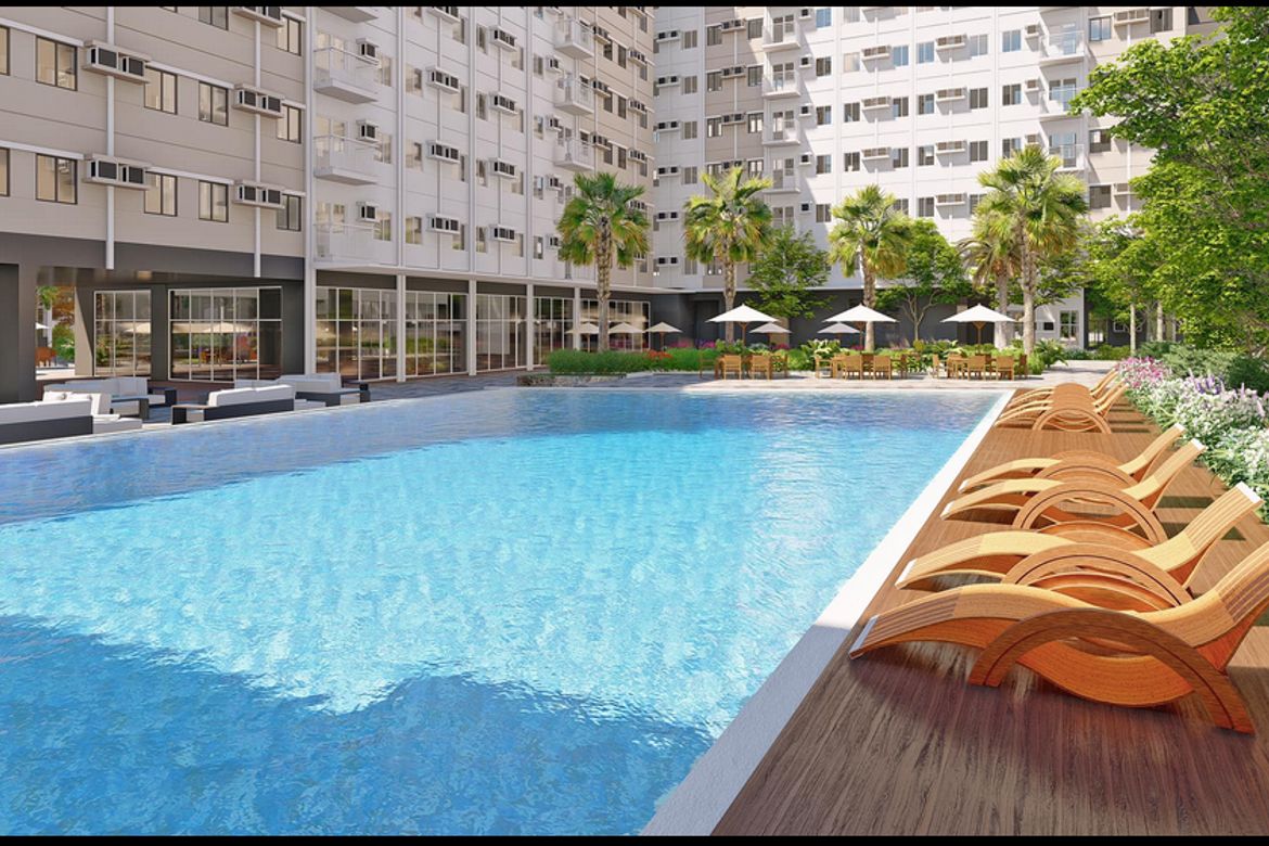 2 Bedroom Condo for Sale in Charm Residences, San Isidro, Cainta, Rizal – photo 4