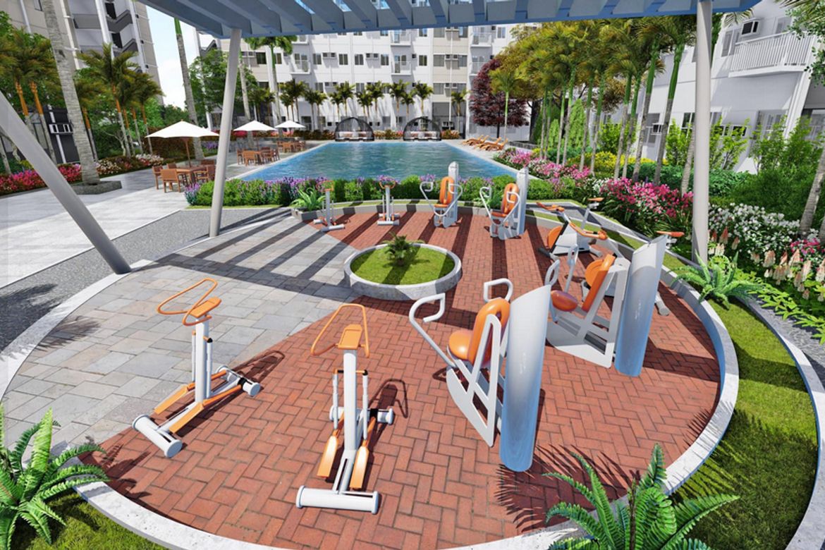 2 Bedroom Condo for Sale in Charm Residences, San Isidro, Cainta, Rizal – photo 7