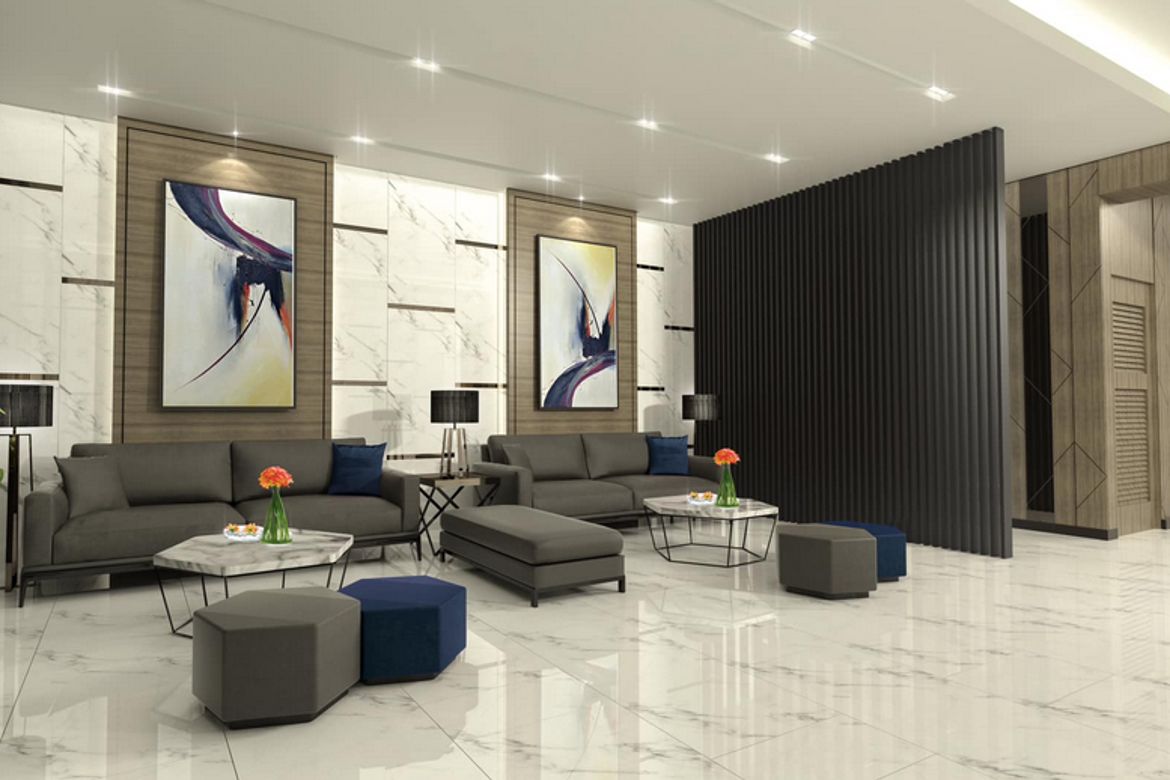 2 Bedroom Condo for Sale in Charm Residences, San Isidro, Cainta, Rizal – photo 8