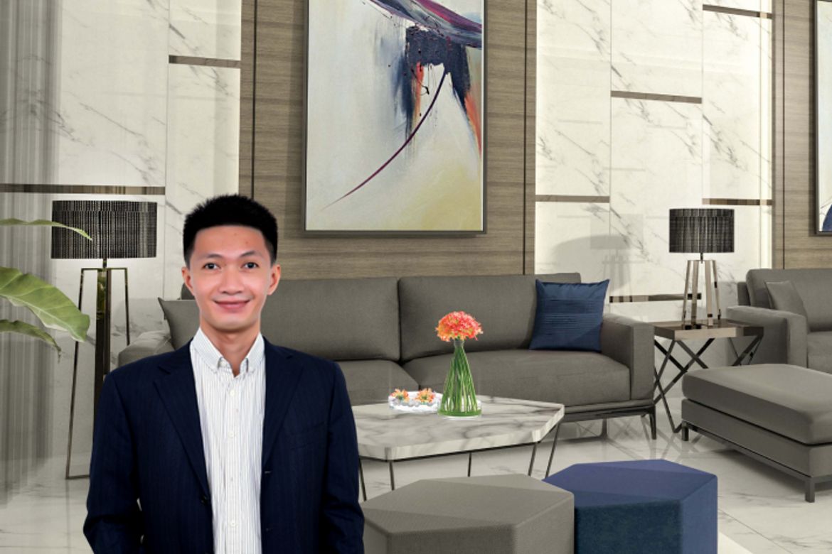 2 Bedroom Condo for Sale in Charm Residences, San Isidro, Cainta, Rizal – photo 5