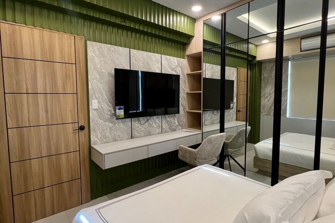 2 Bedroom Condo for Sale in Chateau Residences, Don Bosco, Parañaque, Metro Manila – photo 3