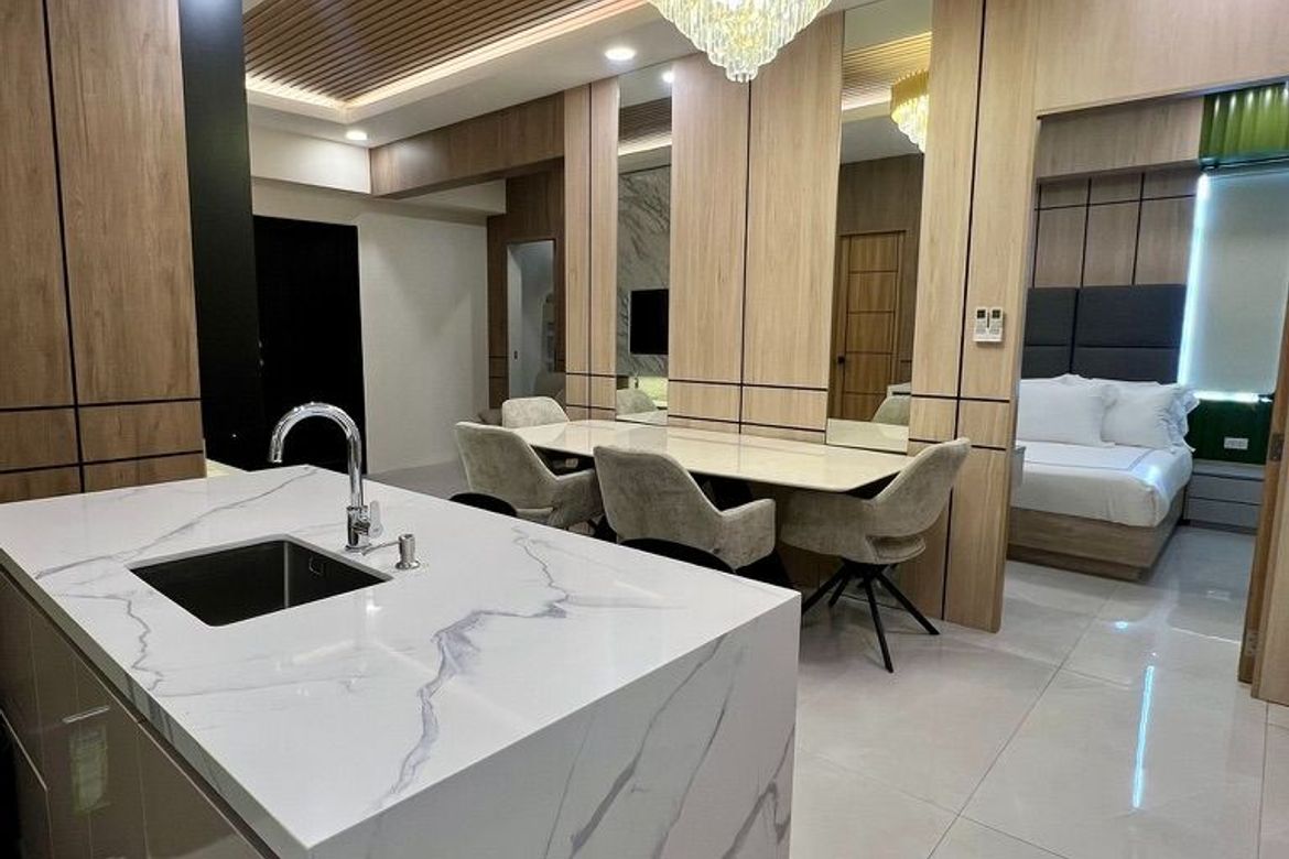 2 Bedroom Condo for Sale in Chateau Residences, Don Bosco, Parañaque, Metro Manila – photo 7