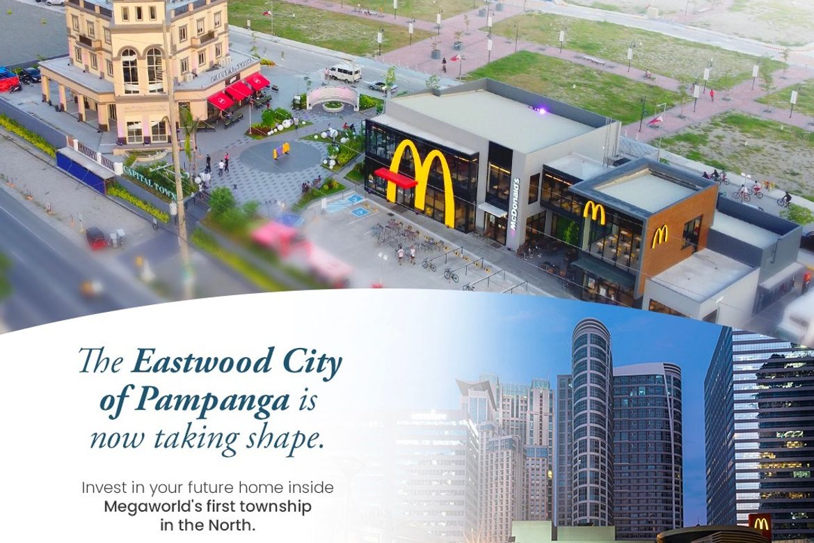 2 Bedroom Condo for Sale in Chelsea Parkplace, Santo Niño, San Fernando, Pampanga – photo 8