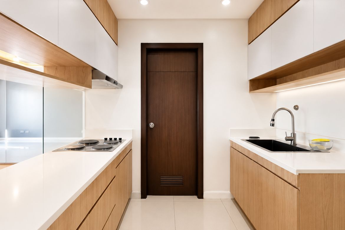 2 Bedroom Condo for Sale in Chimes Greenhills, Greenhills, San Juan, Metro Manila near MRT-3 Santolan – photo 7