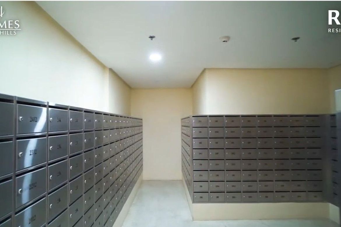 2 Bedroom Condo for Sale in Chimes Greenhills, Greenhills, San Juan, Metro Manila near MRT-3 Santolan – photo 8
