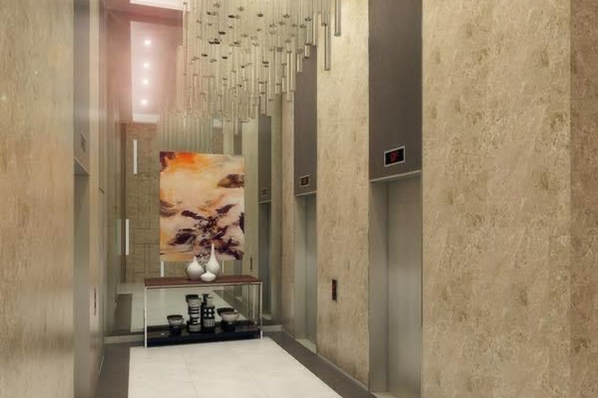 2 Bedroom Condo for Sale in Chimes Greenhills, Greenhills, San Juan, Metro Manila near MRT-3 Santolan – photo 6