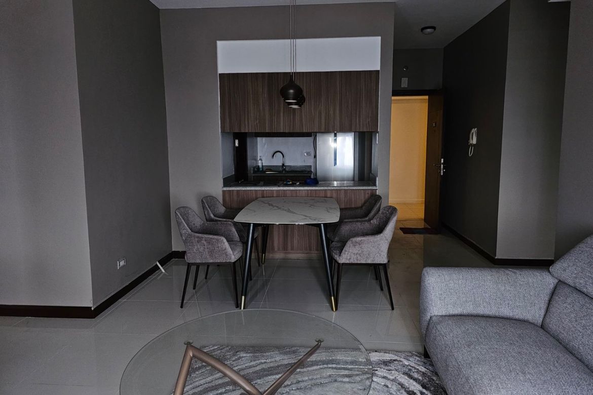 2 Bedroom Condo for Sale in Chimes Greenhills, Greenhills, San Juan, Metro Manila near MRT-3 Santolan – photo 6