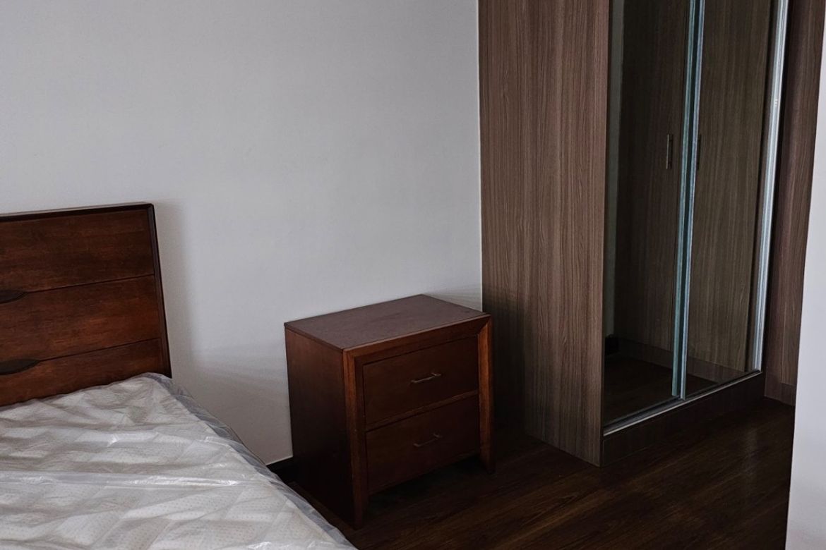 2 Bedroom Condo for Sale in Chimes Greenhills, Greenhills, San Juan, Metro Manila near MRT-3 Santolan – photo 8