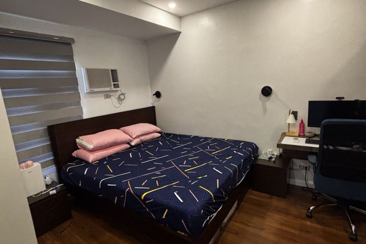 2 Bedroom Condo for Sale in Chimes Greenhills, Greenhills, San Juan, Metro Manila near MRT-3 Santolan – photo 4