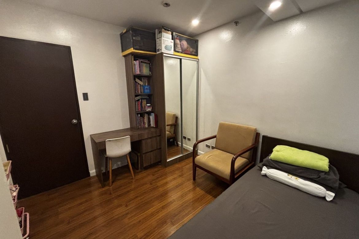 2 Bedroom Condo for Sale in Chimes Greenhills, Greenhills, San Juan, Metro Manila near MRT-3 Santolan – photo 6