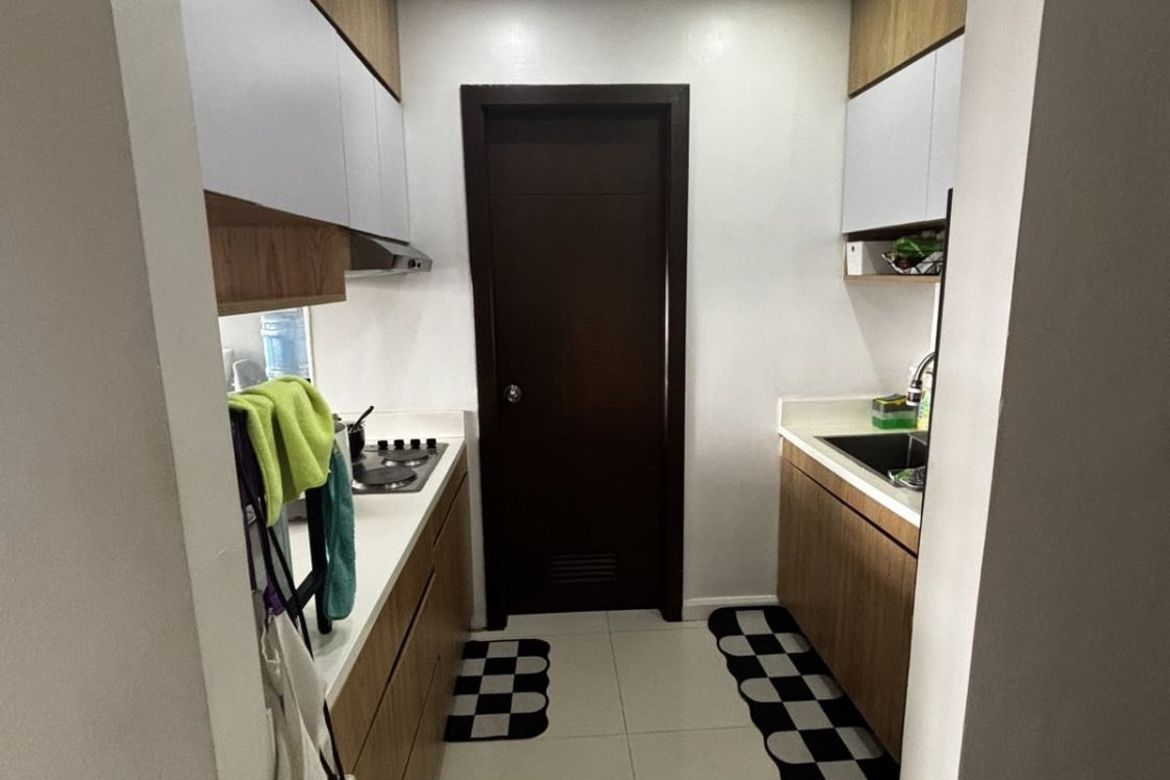 2 Bedroom Condo for Sale in Chimes Greenhills, Greenhills, San Juan, Metro Manila near MRT-3 Santolan – photo 8