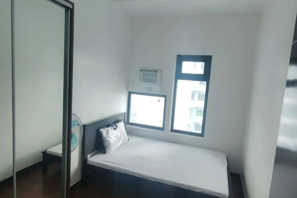 2 Bedroom Condo for Sale in Chimes Greenhills, Greenhills, San Juan, Metro Manila near MRT-3 Santolan – photo 5