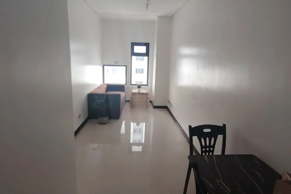 2 Bedroom Condo for Sale in Chimes Greenhills, Greenhills, San Juan, Metro Manila near MRT-3 Santolan – photo 6