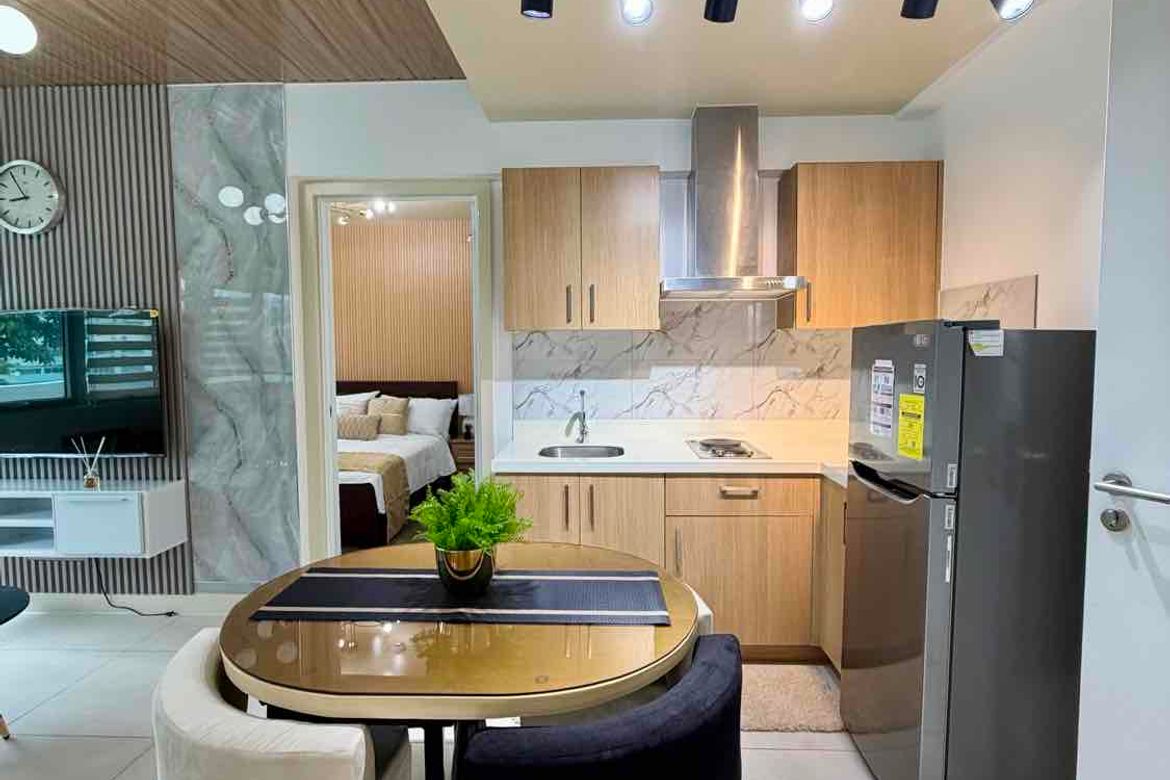 2 Bedroom Condo for Sale in Commonwealth, Quezon City, Metro Manila – photo 2