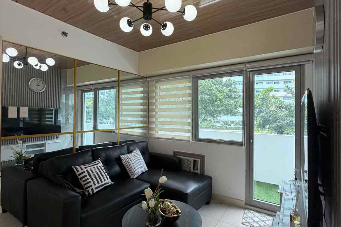 2 Bedroom Condo for Sale in Commonwealth, Quezon City, Metro Manila – photo 3