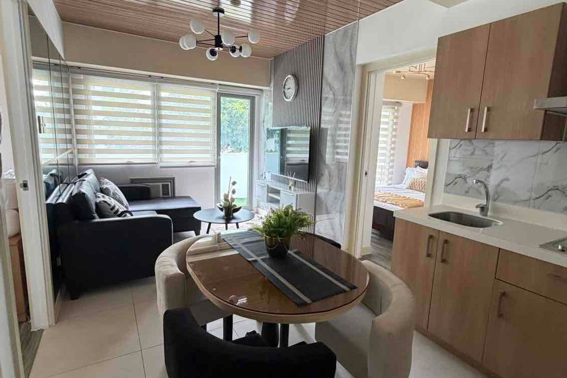 2 Bedroom Condo for Sale in Commonwealth, Quezon City, Metro Manila – photo 6