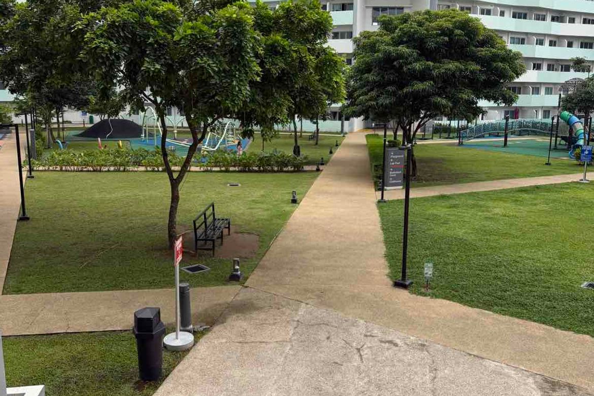2 Bedroom Condo for Sale in Commonwealth, Quezon City, Metro Manila – photo 7