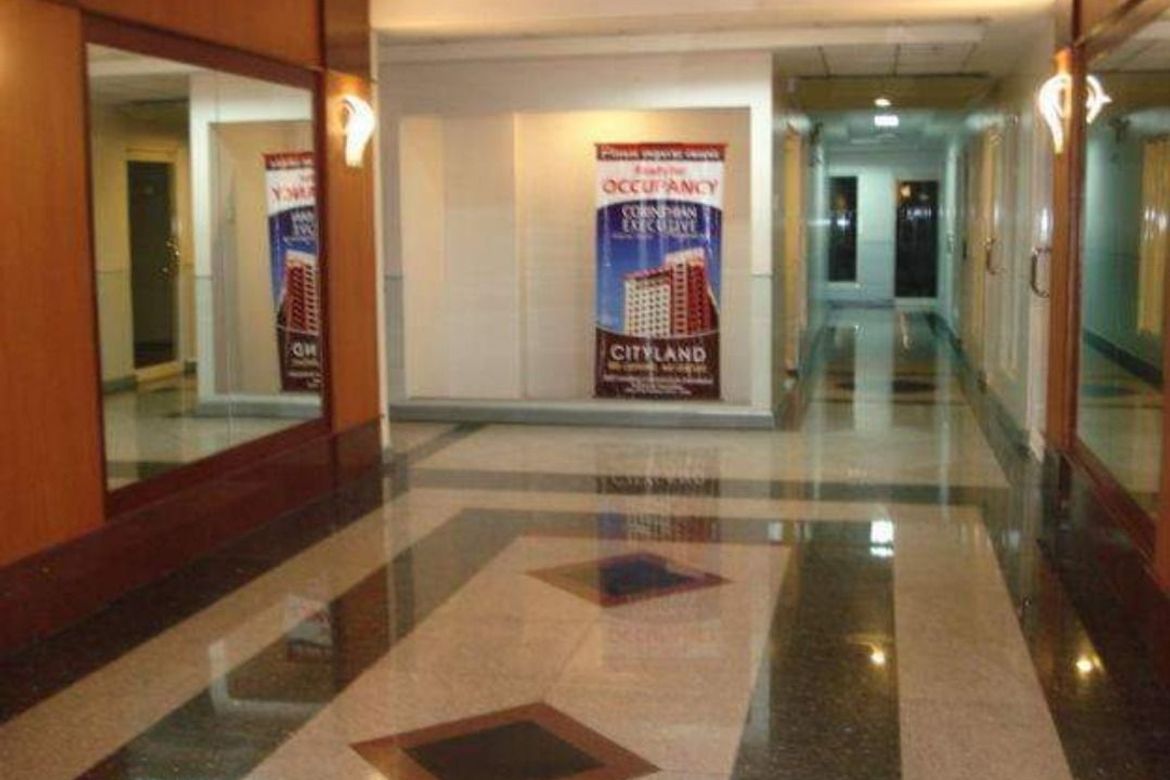 2 Bedroom Condo for Sale in CORINTHIAN EXECUTIVE REGENCY, Bagong Ilog, Pasig, Metro Manila – photo 2