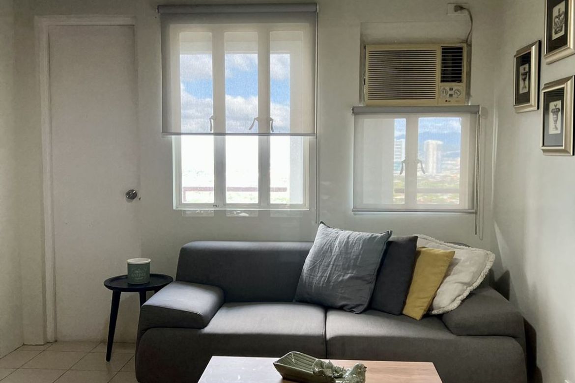 2 Bedroom Condo for Sale in CORINTHIAN EXECUTIVE REGENCY, Bagong Ilog, Pasig, Metro Manila – photo 7
