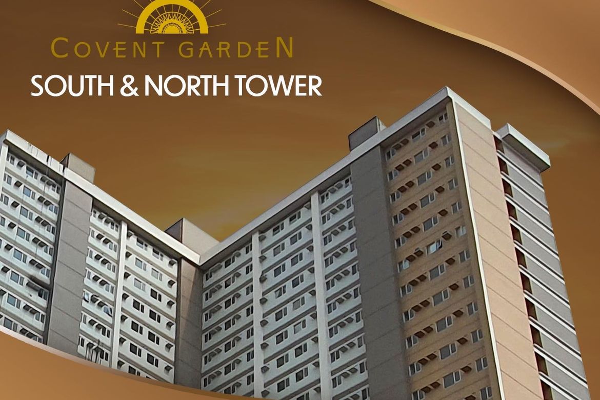 2 Bedroom Condo for Sale in COVENT GARDEN, Santa Mesa, Manila, Metro Manila near LRT-2 V. Mapa – photo 8