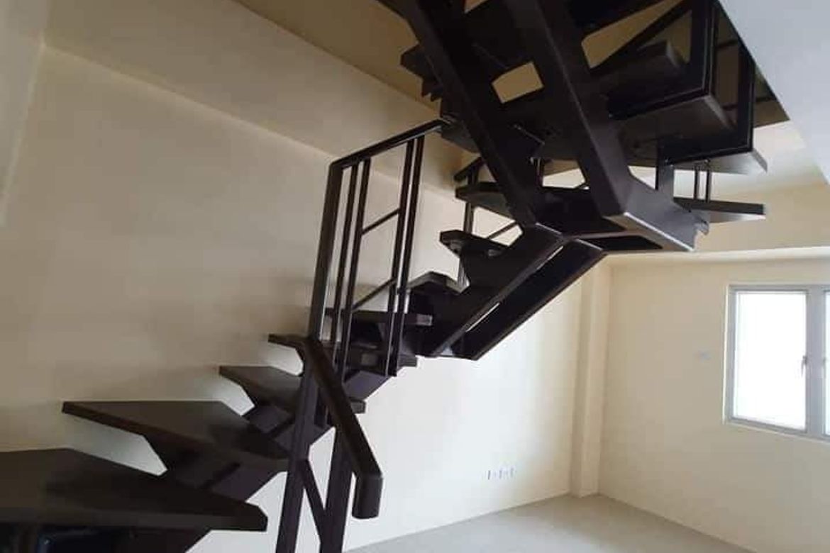 2 Bedroom Condo for Sale in COVENT GARDEN, Santa Mesa, Manila, Metro Manila near LRT-2 V. Mapa – photo 6