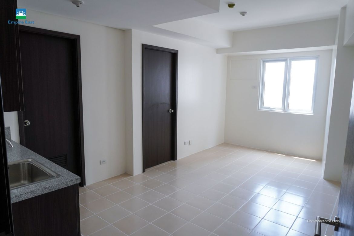 2 Bedroom Condo for Sale in COVENT GARDEN, Santa Mesa, Manila, Metro Manila near LRT-2 V. Mapa – photo 3