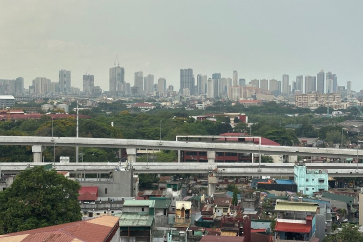 2 Bedroom Condo for Sale in COVENT GARDEN, Santa Mesa, Manila, Metro Manila near LRT-2 V. Mapa – photo 7