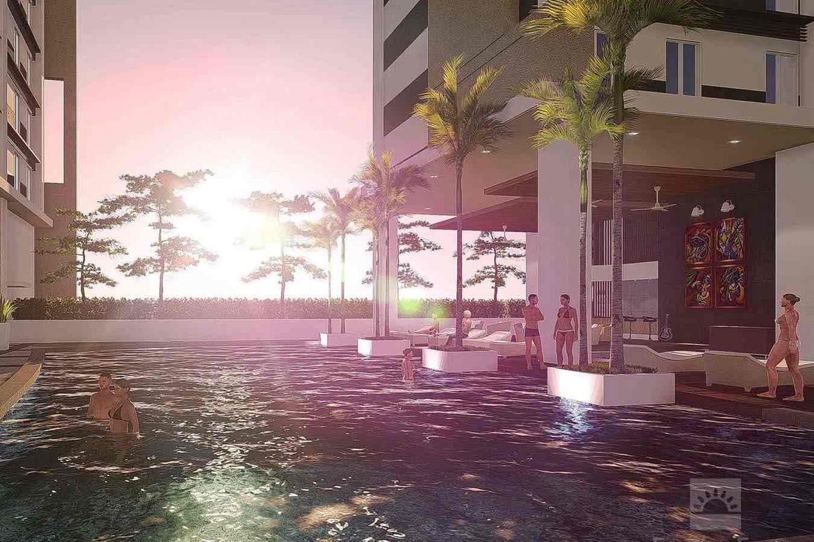 2 Bedroom Condo for Sale in COVENT GARDEN, Santa Mesa, Manila, Metro Manila near LRT-2 V. Mapa – photo 4
