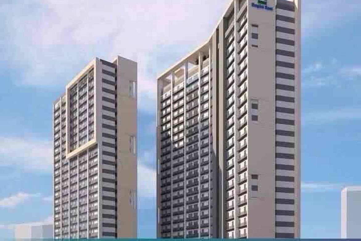 2 Bedroom Condo for Sale in COVENT GARDEN, Santa Mesa, Manila, Metro Manila near LRT-2 V. Mapa