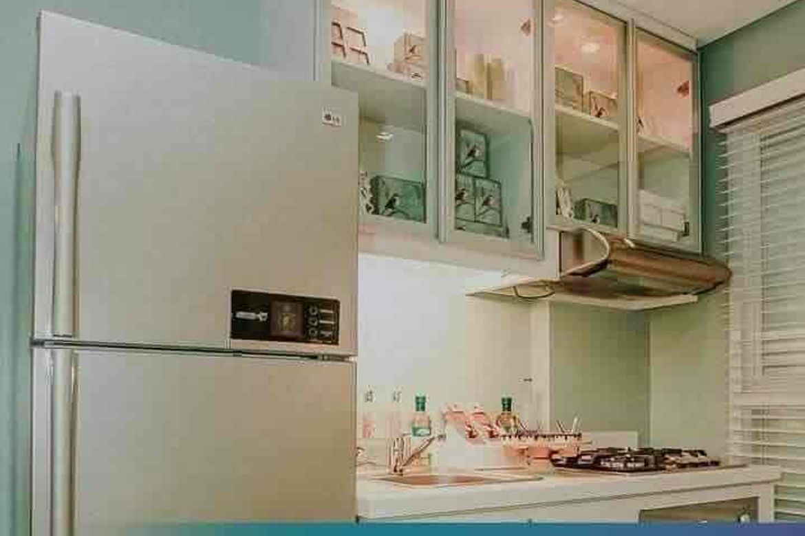 2 Bedroom Condo for Sale in COVENT GARDEN, Santa Mesa, Manila, Metro Manila near LRT-2 V. Mapa – photo 2